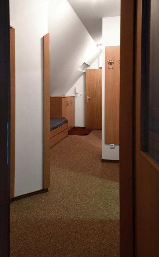 Apartmán Bílé Labe Špindlerŭv Mlýn Exterior foto