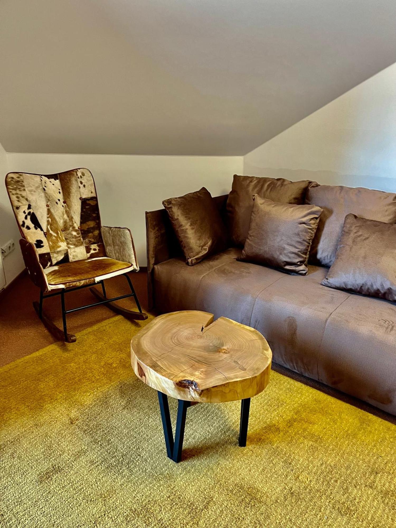 Apartmán Bílé Labe Špindlerŭv Mlýn Exterior foto